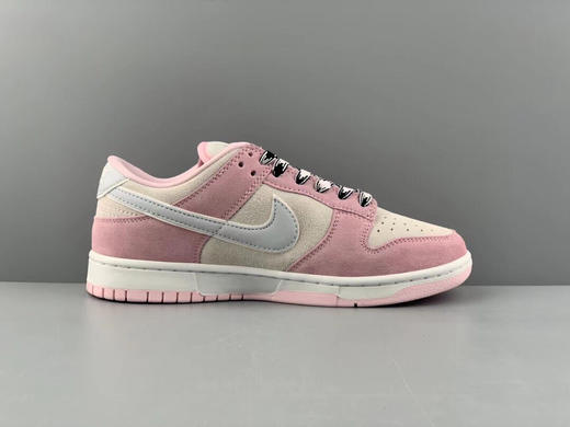 秋冬特惠💰490 纯原版本 # Nike Dunk Low Pink Foam 正品原楦原纸板原厂皮料 商品图2