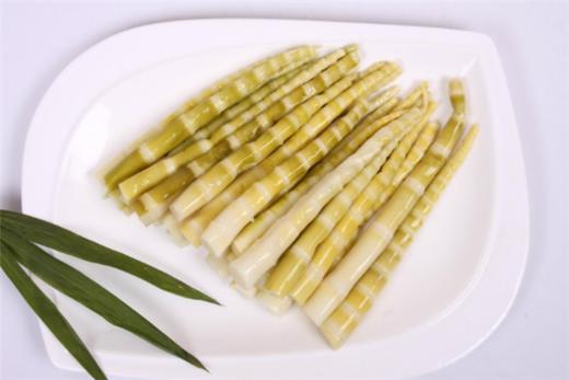 细笋1kg/袋 商品图0