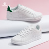 卡尔美“漫步轻云”板鞋女白色男休闲情侣运动鞋小白鞋 商品缩略图0