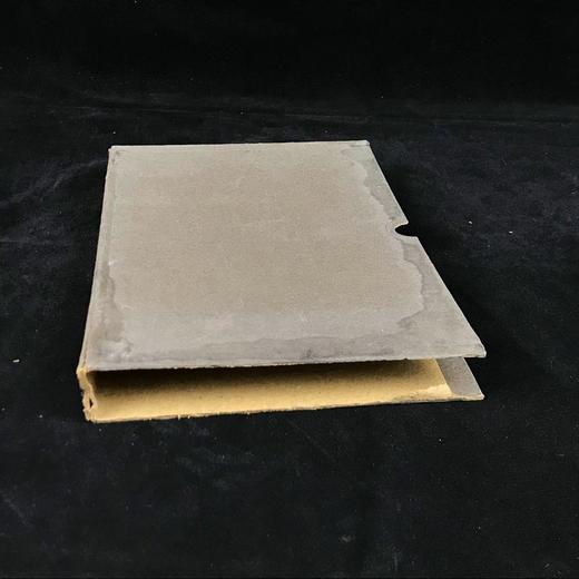 怀特《塞耳彭自然史》（1962，书匣破损） 12幅插图 精装16开带书匣 商品图2