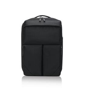 新秀丽 双肩包  GA4*09001-F 黑色.织物