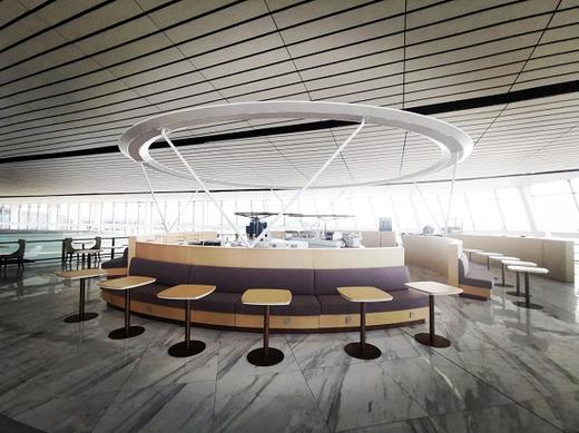 一龄康旅 ·中国南方航空明珠贵宾休息室通用券 商品图3