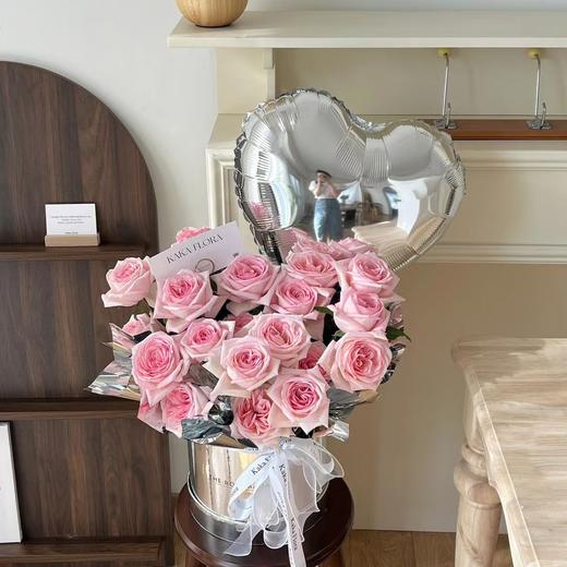 岁月为笔 (粉色系抱抱桶) 商品图2