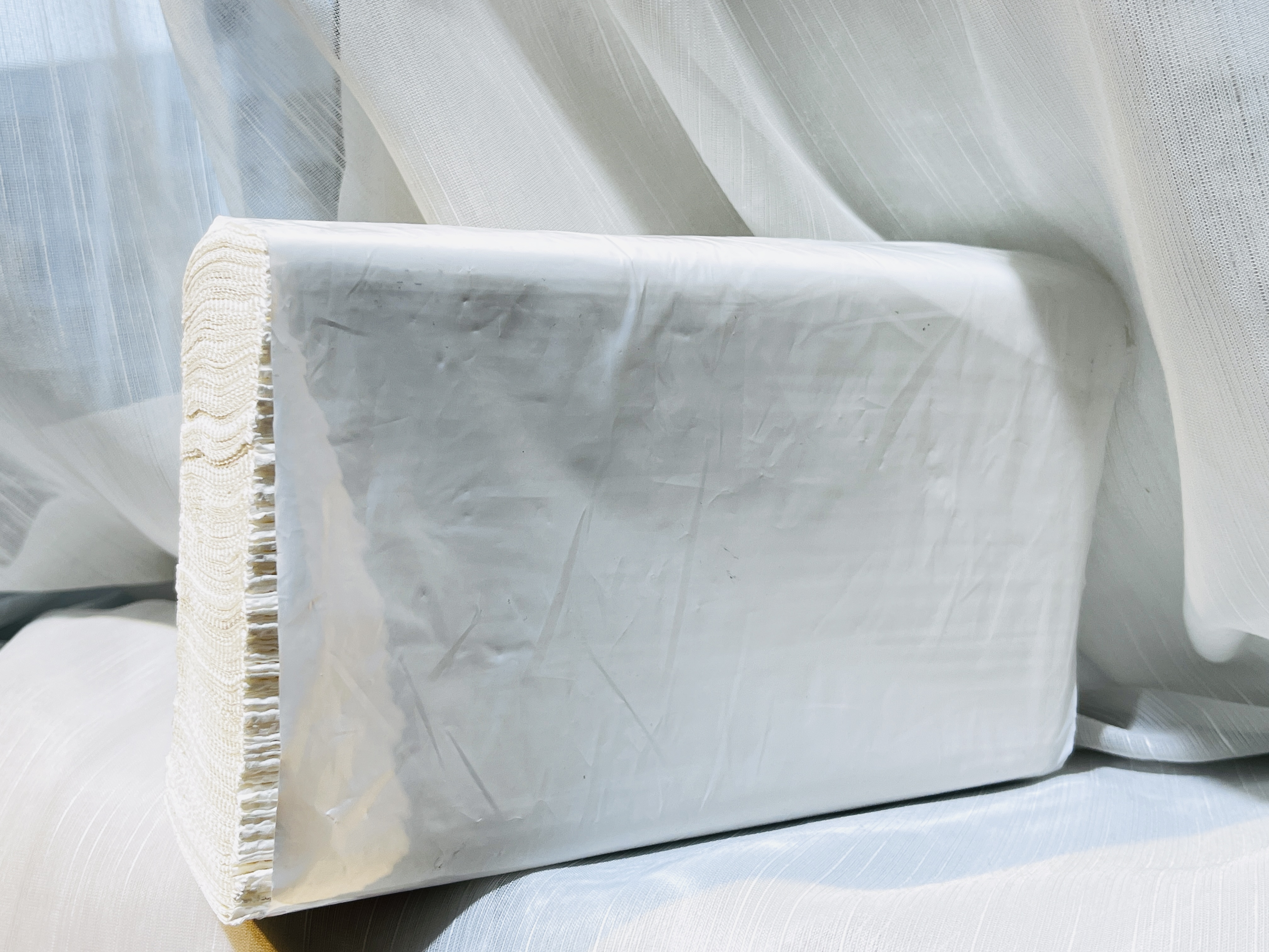 卫生间擦手纸（150抽/个 ， 20个一件，超薄芯）