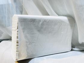 卫生间擦手纸（150抽/个 ， 20个一件，超薄芯）