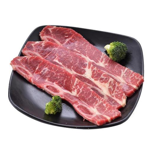 安格斯牛仔骨 约200g/盒 (但马屋) 商品图0