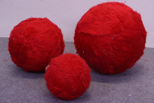 毛绒球（运费自理） 商品图9