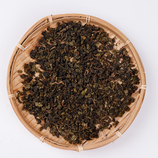 四季青乌龙茶 500g /包 商品图1