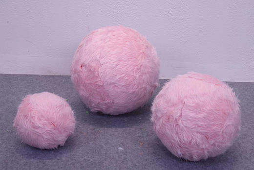 毛绒球（运费自理） 商品图7
