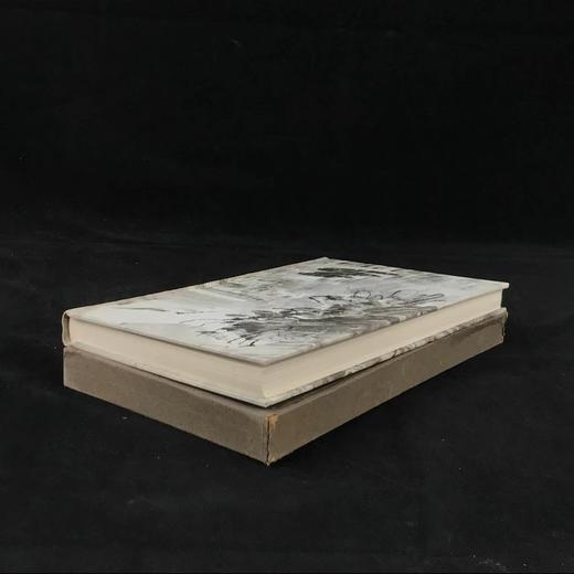 怀特《塞耳彭自然史》（1962，书匣破损） 12幅插图 精装16开带书匣 商品图1