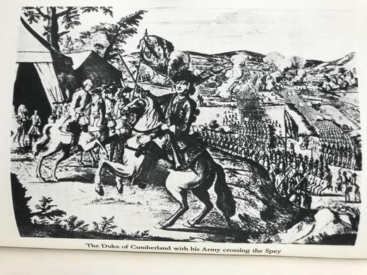 约翰斯通《四十五年回忆录》 8幅插图 精装18开带书匣 商品图10