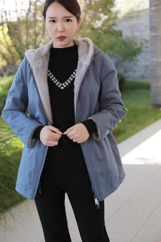 2F阿瓦塔尼克服N21112 商品图0