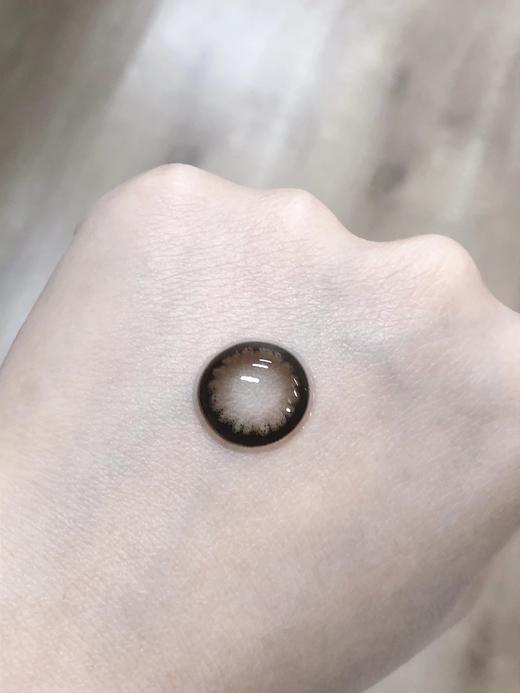 Kikicon半年抛·海盐珍珠·14.5mm大着色·韩产2片 商品图4