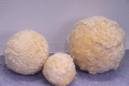 毛绒球（运费自理） 商品图1