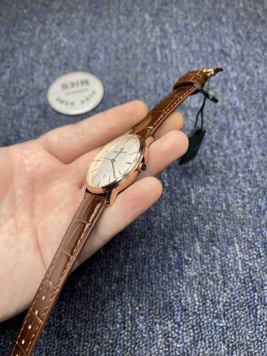 江诗丹顿传承系列85180 男士腕表 商品图4