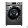 【年货节】海尔（Haier)滚筒洗衣机全自动 10公斤大容量 BLDC变频电机 1.08高洗净比 健康除菌螨 以旧换新 100MATE2S 商品缩略图0