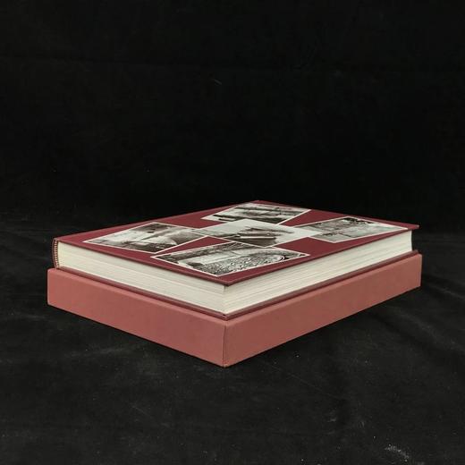 贝杰曼笔下的英国（2000） 约百幅照片插图 精装16开带书匣 商品图1