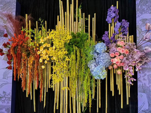 竹栏（运费自理） 商品图2