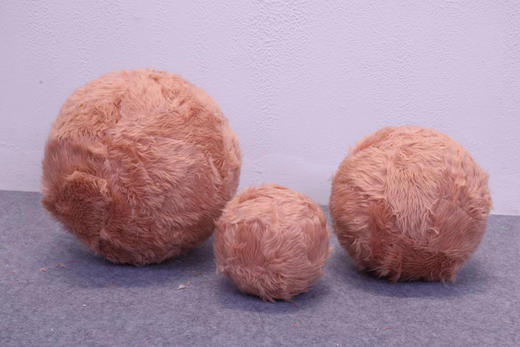 毛绒球（运费自理） 商品图8