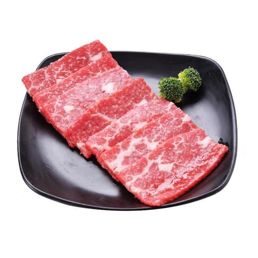 M5和牛板腱切片 约200g/盒 (但马屋) 商品图0