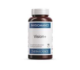 德诺海科 THERASCIENCE VISION+ 护眼胶囊 90粒