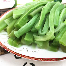 水贡菜每袋300克
