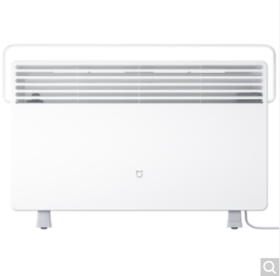 【年货节】米家 小米电暖器取暖器 家用/电热暖气片电暖气 开机速热 三档功率 IPX4防水 KRDNQ04ZM