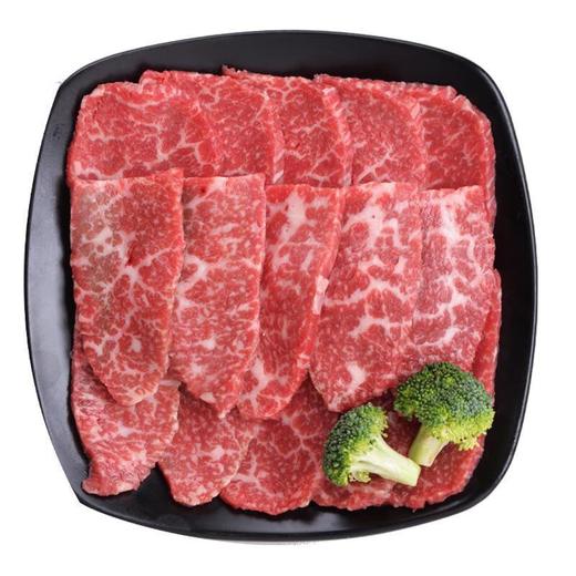 M7和牛烤肉切片 约200g/盒 (但马屋) 商品图1