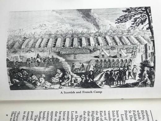 约翰斯通《四十五年回忆录》 8幅插图 精装18开带书匣 商品图9