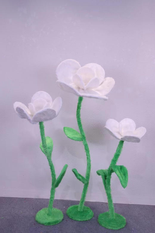 毛绒多肉（运费自理） 商品图0