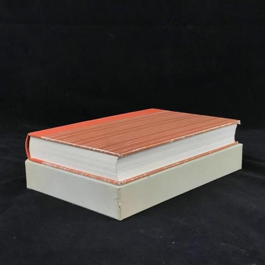 特罗洛普《索恩医生》 数十幅插图 精装18开带书匣 商品图1