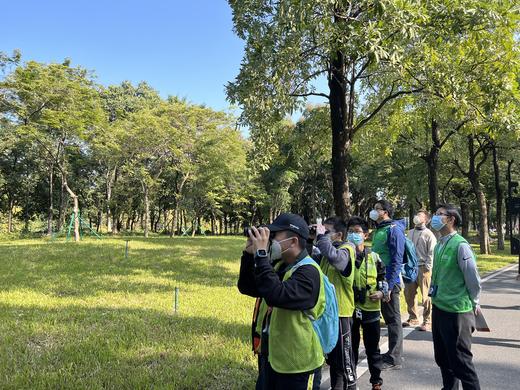 半日营【海珠湖观鸟】跟着自然导师寻迹飞羽精灵，增长自然知识 商品图1