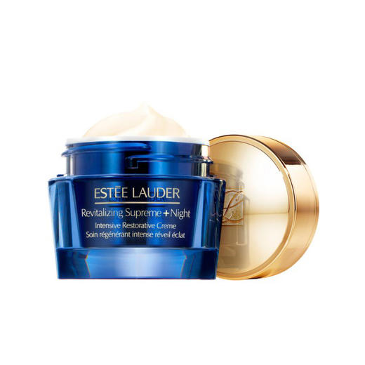 雅诗兰黛 新版 多效智妍晚霜 75ml 商品图0