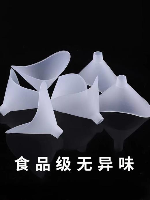 肺活量吹嘴一次性吹嘴体测通用型肺活量检测仪测试仪吹嘴加厚学生1个 商品图1