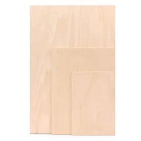 椴木木刻板版画木板A4/A5/A3手工雕刻板32k/16K/8K版画木浆画板