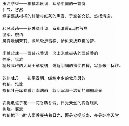 阿玛尼私藏高定香水套 商品图9