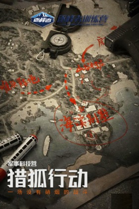 【潍坊站】猎狐行动