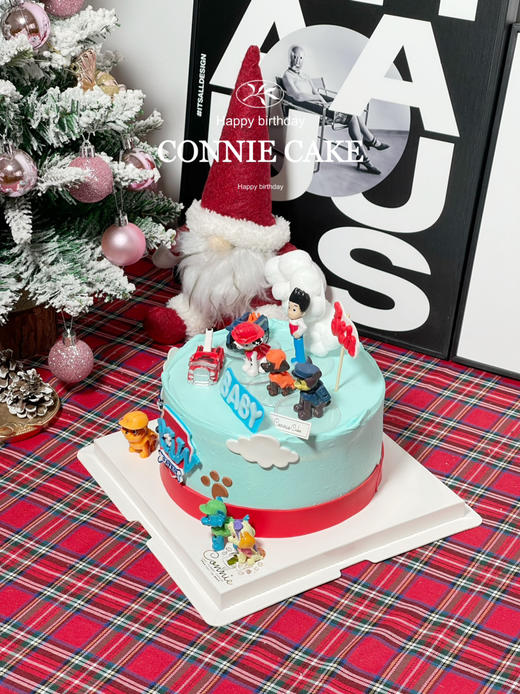 【1303】汪汪队 商品图3