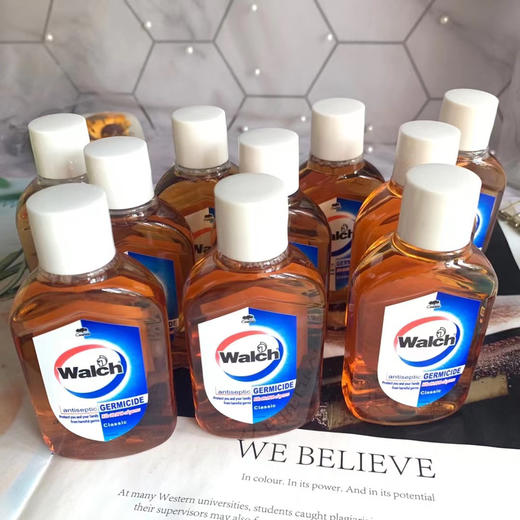 威露士消毒液60ml 商品图1