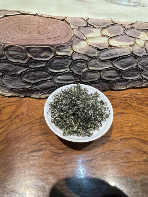 绿茶 碧螺春 300元 /500克.京津同城包邮 商品图0