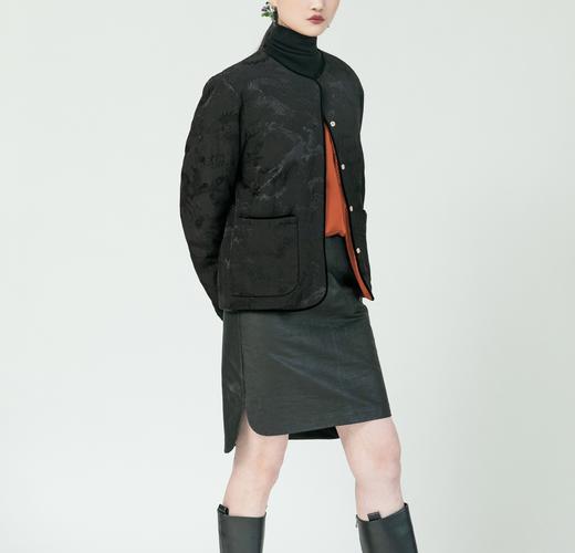 新春年服系列 中式纹样配色 迎新年 裁新衣 商品图7