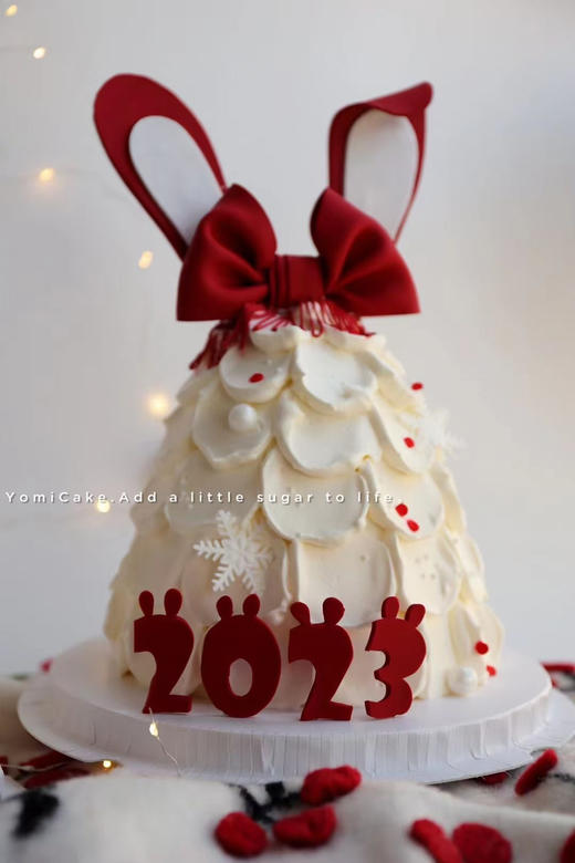 前“兔”似锦 商品图0