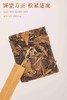 金之韵老树贡眉：240克/提，福鼎白茶，原料年份2015年，紧压贡眉 商品缩略图6