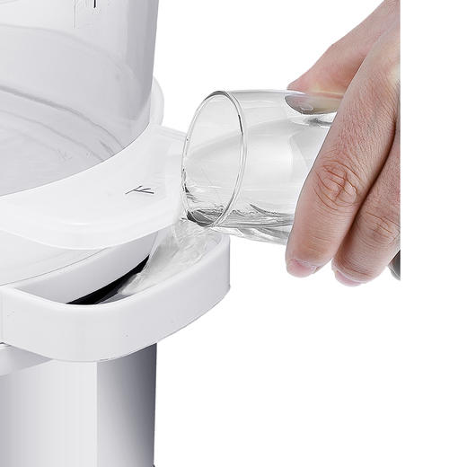 【安达联帮&摩飞&仅限快递】电蒸笼MR1148（厂家直发）
 商品图2