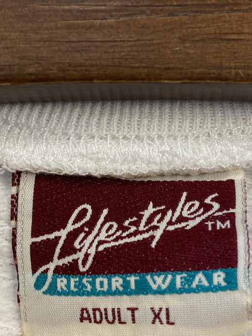 90年代 Vintage Lifestyle 卫衣 _SLSS(XL) 商品图2