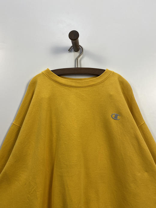 Champion 冠军 卫衣 _SLSS(XL) 商品图0