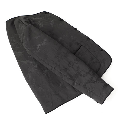 新春年服系列 中式纹样配色 迎新年 裁新衣 商品图3