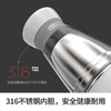 【安达联帮&摩飞&仅限快递】便携   电水壶MR6080（厂家直发）
 商品缩略图1