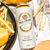 【德国进口】梅克伦堡 500ml*24听 泡沫丰富 酒体金黄 整箱 Mecklenburger 小麦 白 德国啤酒 包邮 商品缩略图2