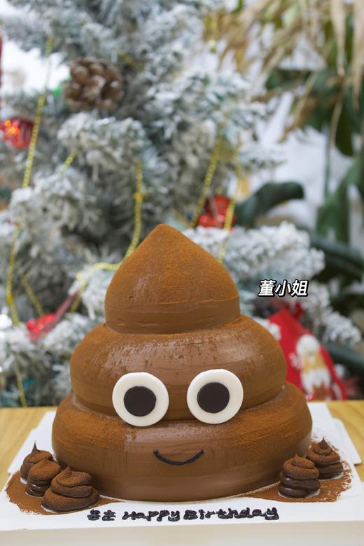 便便蛋糕 商品图2